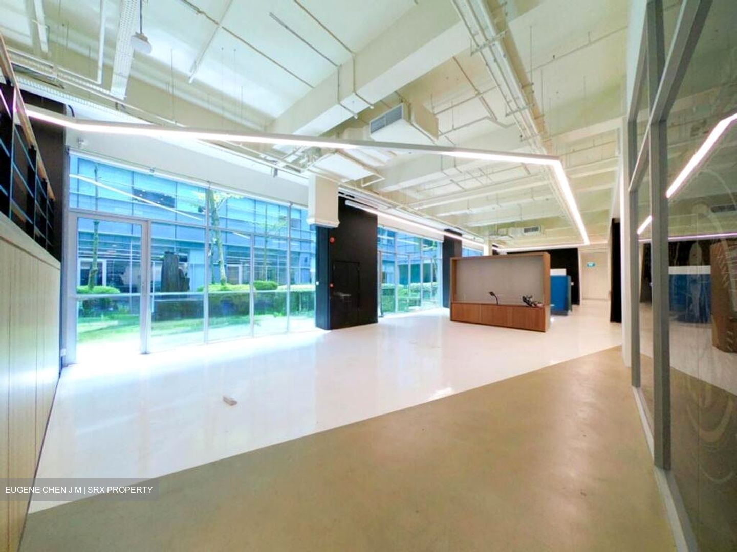 Golden Agri Plaza (D5), Factory #497412491